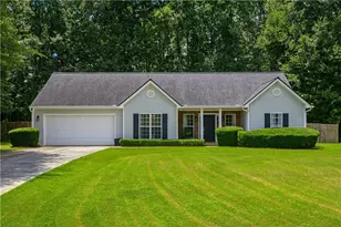 1628 Amalie Dr, Statham, GA 30666 - Photo 1