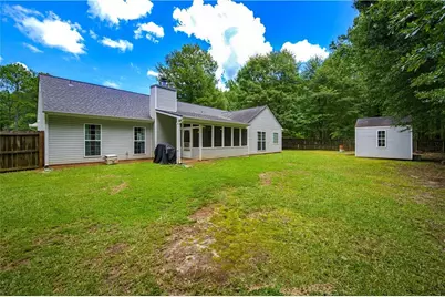 1628 Amalie Drive, Statham, GA 30666 - Photo 25