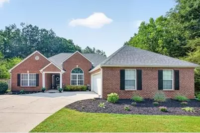 501 Ansley Forest Drive, Monroe, GA 30655 - Photo 1