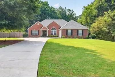501 Ansley Forest Drive, Monroe, GA 30655 - Photo 3