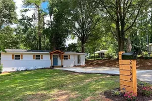 2956 Monterey Dr, Decatur, GA 30032 - Photo 1