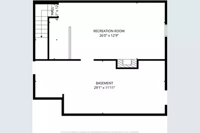 473 Raven Springs Trail, Stone Mountain, GA 30087 - Photo 35