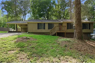 473 Raven Springs Trail, Stone Mountain, GA 30087 - Photo 1