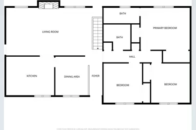 473 Raven Springs Trail, Stone Mountain, GA 30087 - Photo 39