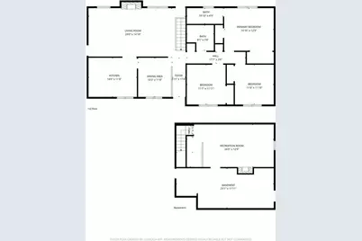 473 Raven Springs Trail, Stone Mountain, GA 30087 - Photo 37