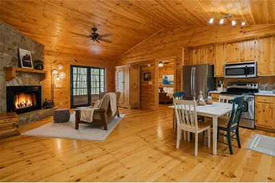 266 Chimney Rock Road, Cherrylog, GA 30522 - Photo 5
