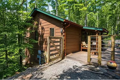 266 Chimney Rock Road, Cherrylog, GA 30522 - Photo 3