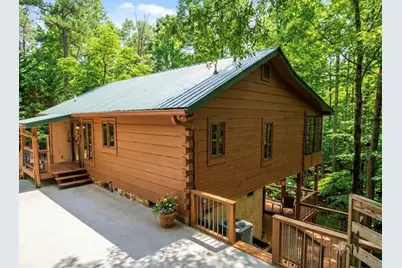 266 Chimney Rock Road, Cherrylog, GA 30522 - Photo 1