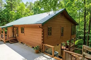 266 Chimney Rock Rd, Cherrylog, GA 30522 - Photo 1