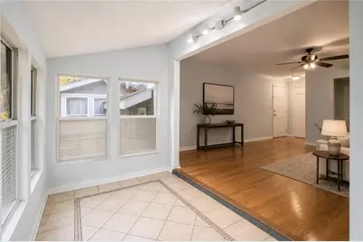 5143 Roswell Road #8, Sandy Springs, GA 30342 - Photo 9