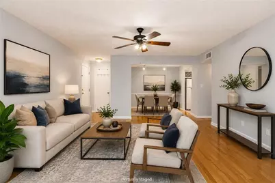5143 Roswell Road #8, Sandy Springs, GA 30342 - Photo 5