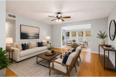 5143 Roswell Road #8, Sandy Springs, GA 30342 - Photo 7