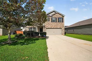 1961 Osprey Dr, Hampton, GA 30228 - Photo 1