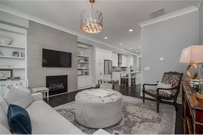 6719 Encore Boulevard, Sandy Springs, GA 30328 - Photo 13