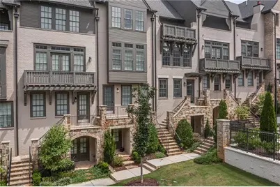 6719 Encore Boulevard, Sandy Springs, GA 30328 - Photo 1