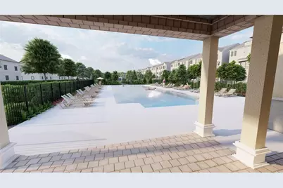2711 Dreycott Lane, Lawrenceville, GA 30043 - Photo 27