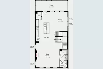 2711 Dreycott Lane, Lawrenceville, GA 30043 - Photo 45