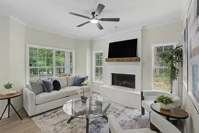 5422 Cheyenne Drive, Acworth, GA 30102 - Photo 17