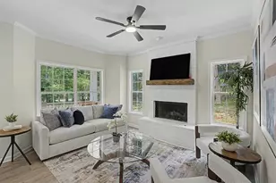 5422 Cheyenne Dr, Acworth, GA 30102 - Photo 17