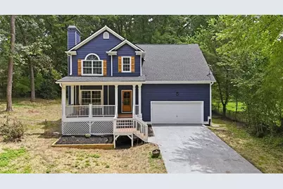 5422 Cheyenne Drive, Acworth, GA 30102 - Photo 1
