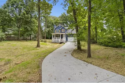 5422 Cheyenne Drive, Acworth, GA 30102 - Photo 9