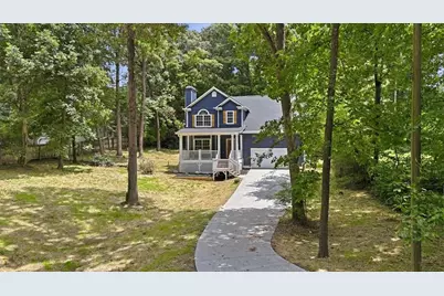 5422 Cheyenne Drive, Acworth, GA 30102 - Photo 3