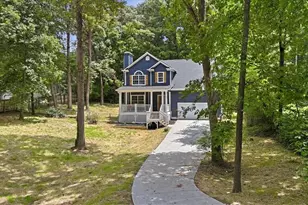 5422 Cheyenne Dr, Acworth, GA 30102 - Photo 3