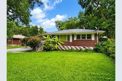 1035 Stoneybrook Road, Forest Park, GA 30297 - Photo 1
