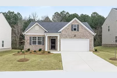 105 Montgomery Drive, Stockbridge, GA 30281 - Photo 1