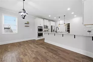 4217 Rovello Way, Buford, GA 30519 - Photo 9