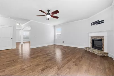 4217 Rovello Way, Buford, GA 30519 - Photo 7
