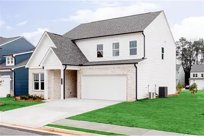 3210 Croftside Commons, Powder Springs, GA 30127 - Photo 3