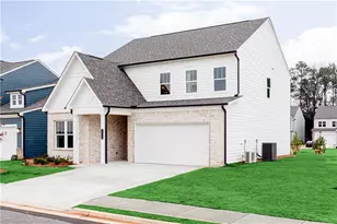 3210 Croftside Cmns, Powder Springs, GA 30127 - Photo 3