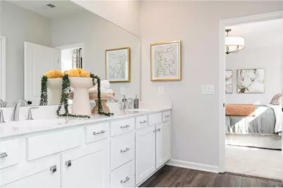3210 Croftside Commons, Powder Springs, GA 30127 - Photo 29