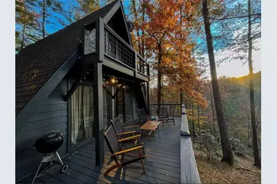 249 Hemlock Lane, Suches, GA 30572 - Photo 3