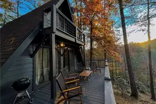 249 Hemlock Ln, Suches, GA 30572 - Photo 3