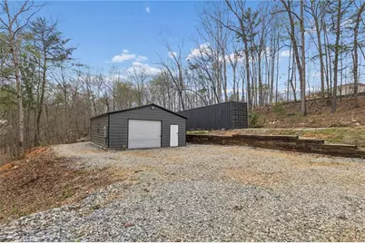 201 Rocky Road, Dawsonville, GA 30534 - Photo 7