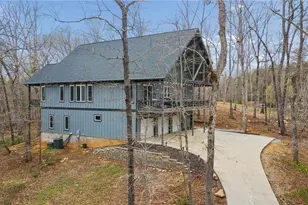 201 Rocky Rd, Dawsonville, GA 30534 - Photo 47