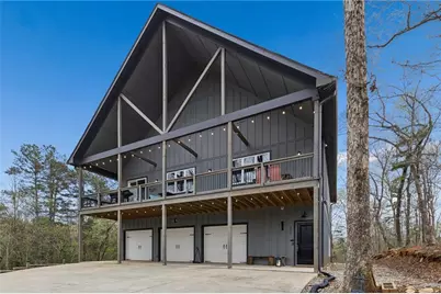 201 Rocky Road, Dawsonville, GA 30534 - Photo 45