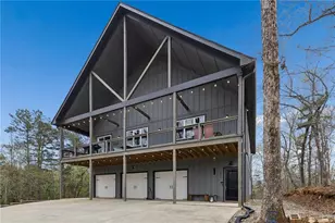 201 Rocky Rd, Dawsonville, GA 30534 - Photo 45