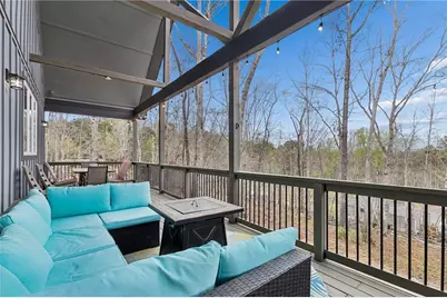 201 Rocky Road, Dawsonville, GA 30534 - Photo 39