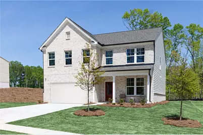 3260 Croftside Commons, Powder Springs, GA 30127 - Photo 1