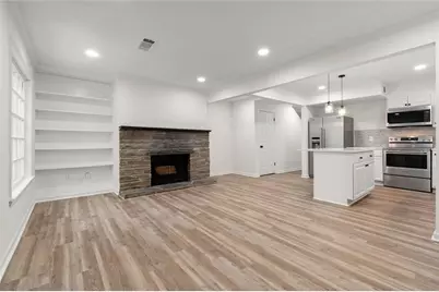 4147 N Gloucester Place, Atlanta, GA 30341 - Photo 11
