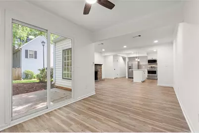 4147 N Gloucester Place, Atlanta, GA 30341 - Photo 13