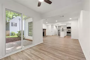 4147 N Gloucester Pl, Atlanta, GA 30341 - Photo 13