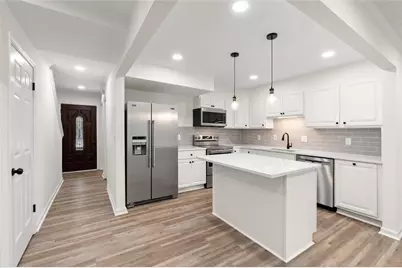 4147 N Gloucester Place, Chamblee, GA 30341 - Photo 1