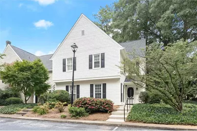 4147 N Gloucester Place, Atlanta, GA 30341 - Photo 1