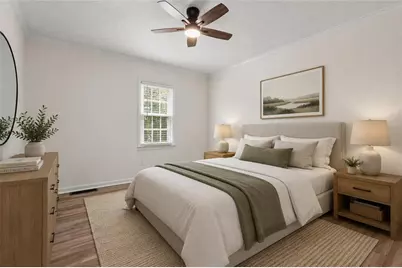 4147 N Gloucester Place, Atlanta, GA 30341 - Photo 25