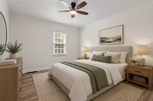 4147 N Gloucester Pl, Atlanta, GA 30341 - Photo 25