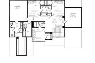 735 Crest Line Trl, Powder Springs, GA 30127 - Photo 3